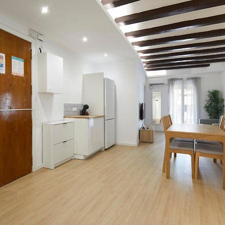 17 Nice Apartment Next To El Molino Barcelona Exteriér fotografie
