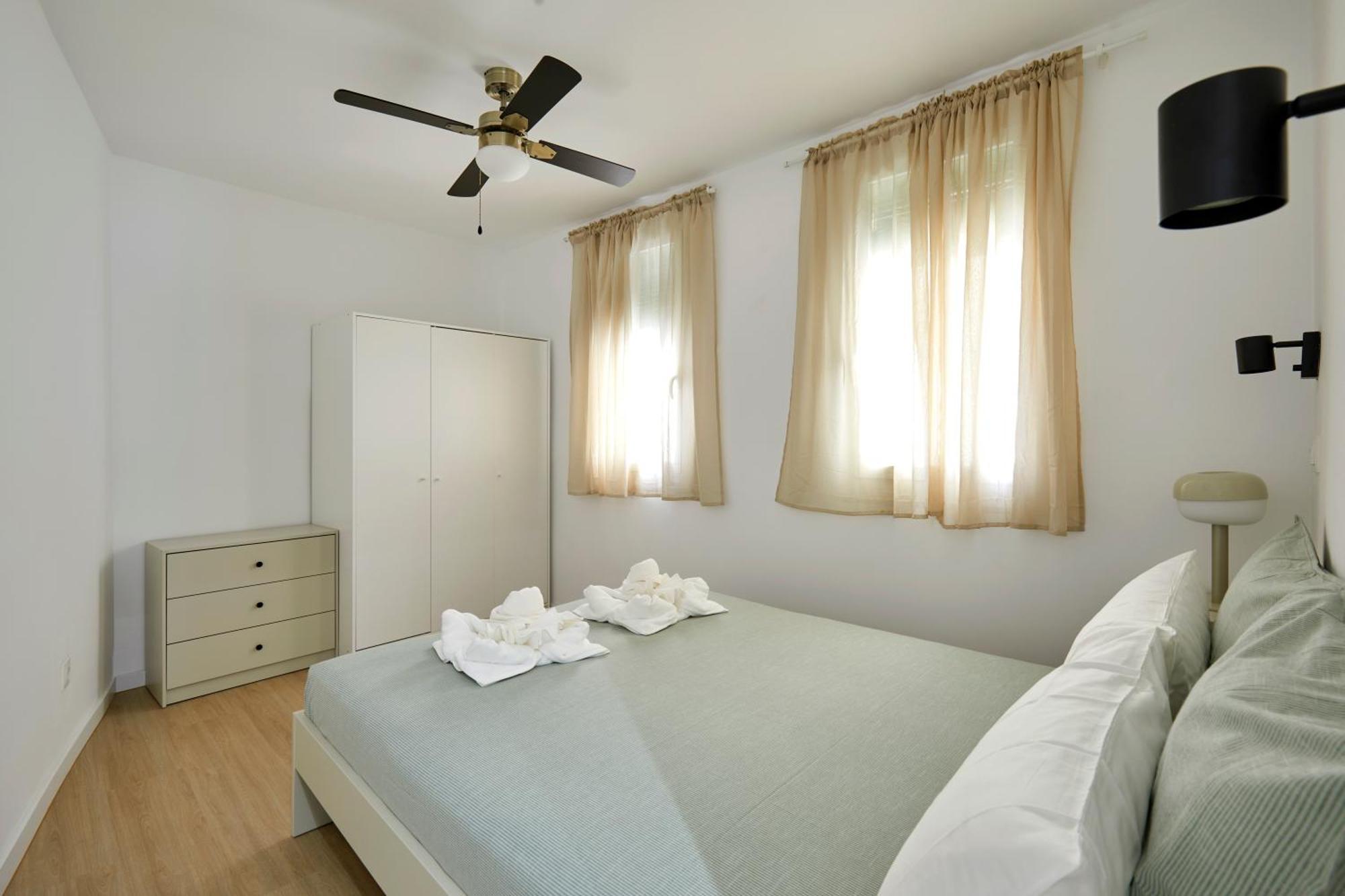 17 Nice Apartment Next To El Molino Barcelona Exteriér fotografie